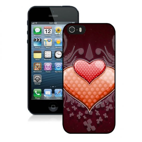 Valentine Love iPhone 5 5S Cases CCB | Coach Outlet Canada